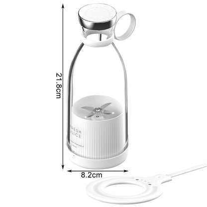 Magnetic Portable Blender