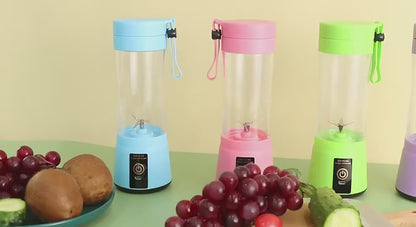 BlendMate Mini Portable Blender/Juicer