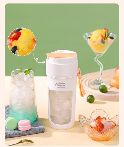 Portable Bottle Blender